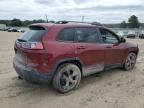 2021 Jeep Cherokee Latitude Plus de vânzare în Conway, AR - Water/Flood