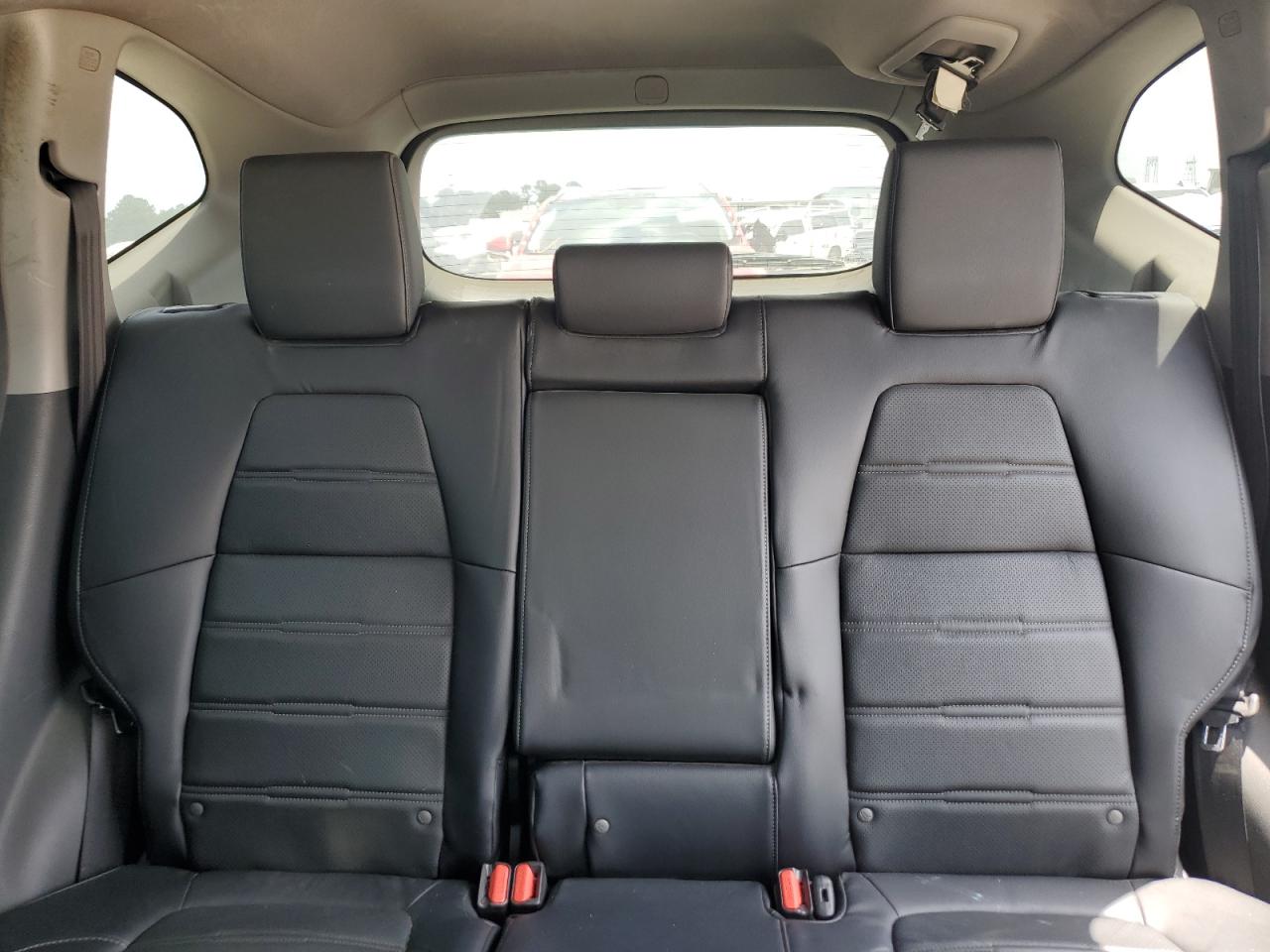 2018 Honda Cr-V Exl VIN: 5J6RW1H87JA002470 Lot: 65668684