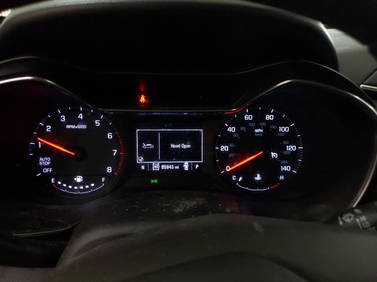 2021 Chevrolet Trailblazer Lt VIN: KL79MRSL3MB010777 Lot: 66382564