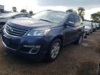 Elgin, IL에서 판매 중인 2013 Chevrolet Traverse Lt - Side