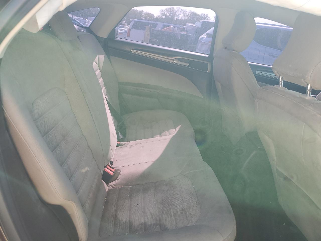 2017 Ford Fusion - Image 10