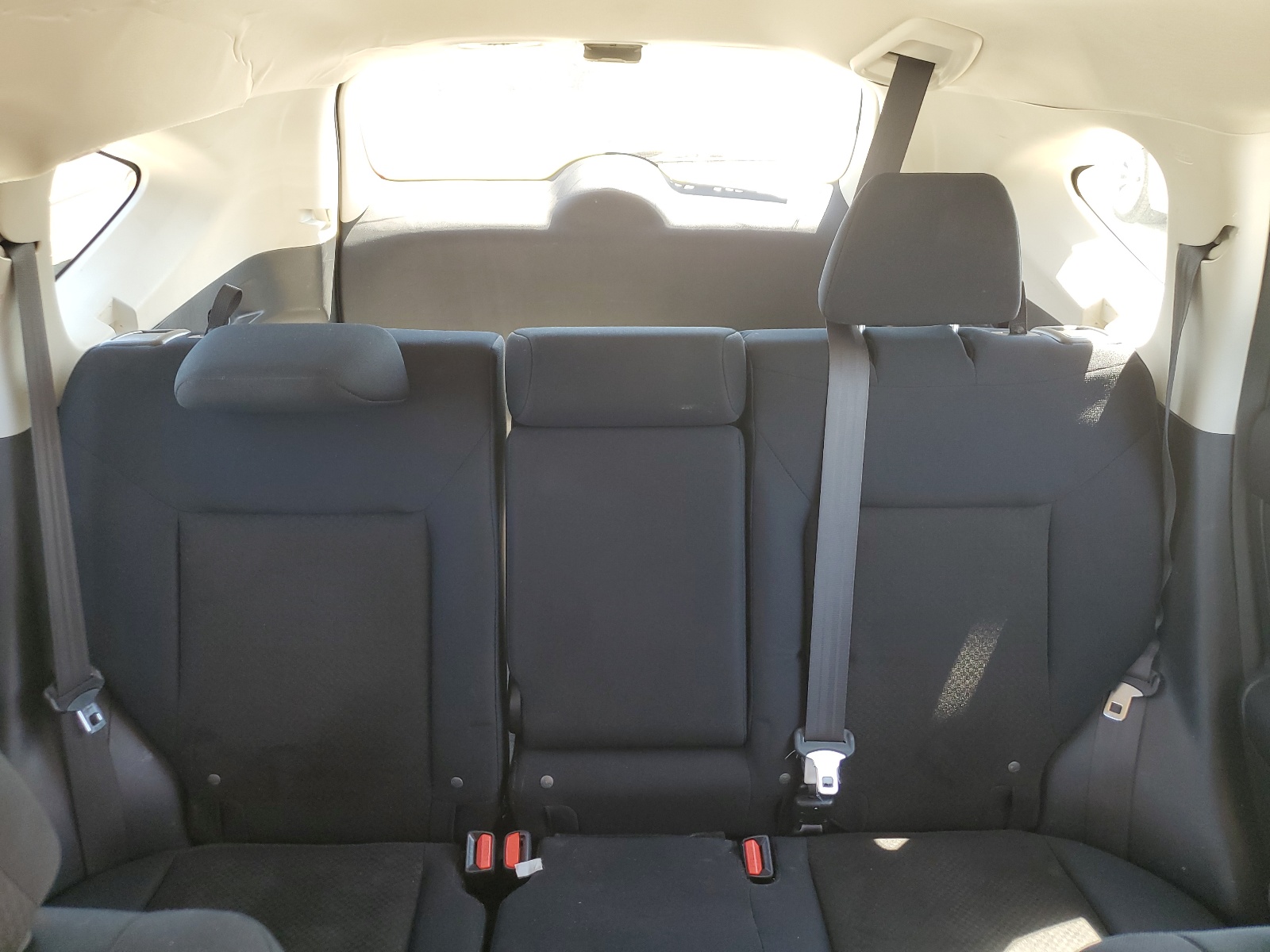 2HKRM4H37GH697181 2016 Honda Cr-V Lx