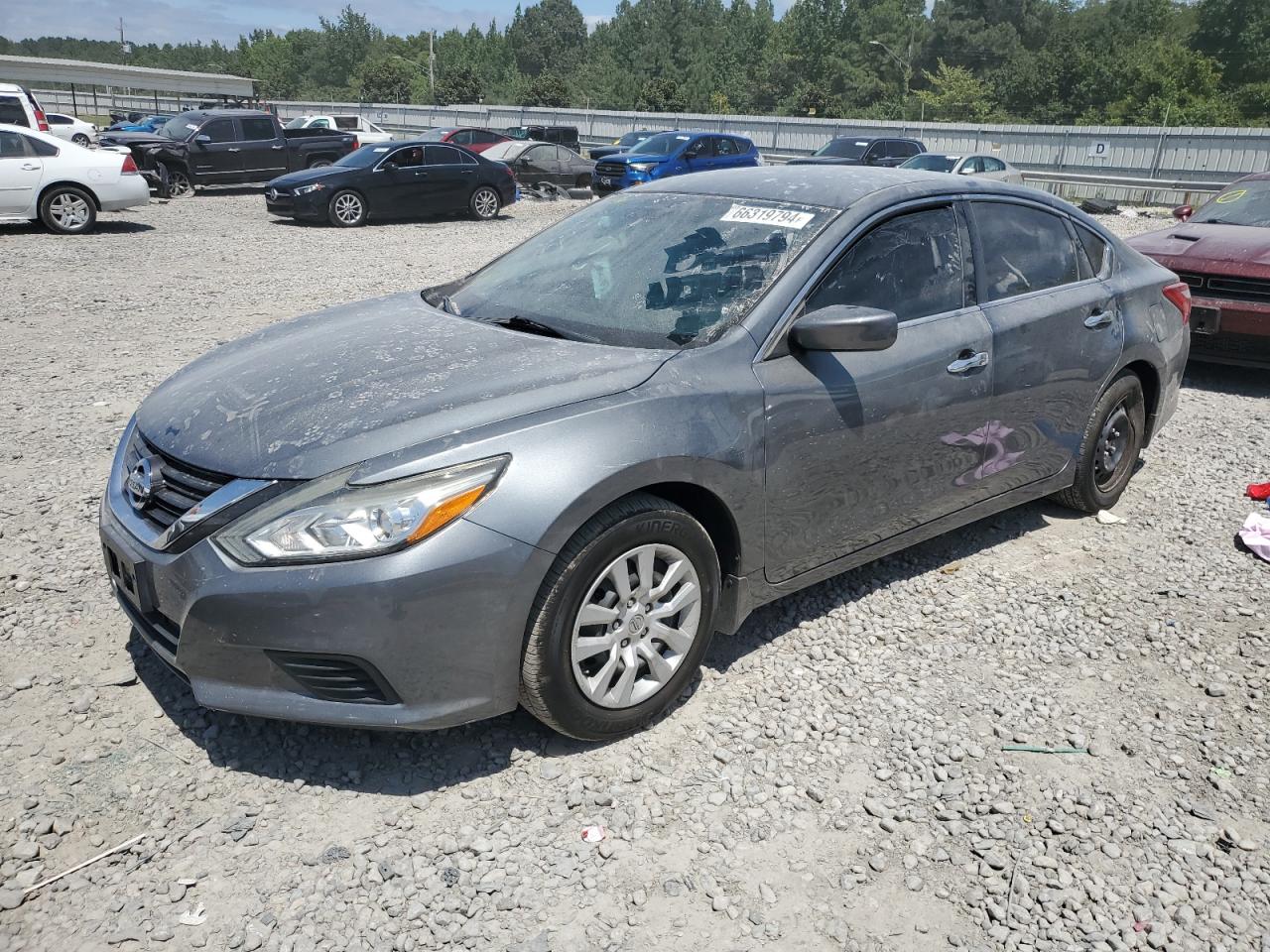 1N4AL3AP7GN373919 2016 Nissan Altima 2.5