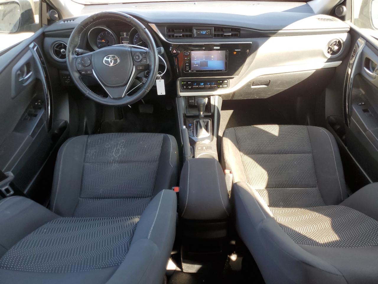 2017 Toyota Corolla Im VIN: JTNKARJE9HJ535642 Lot: 67523134