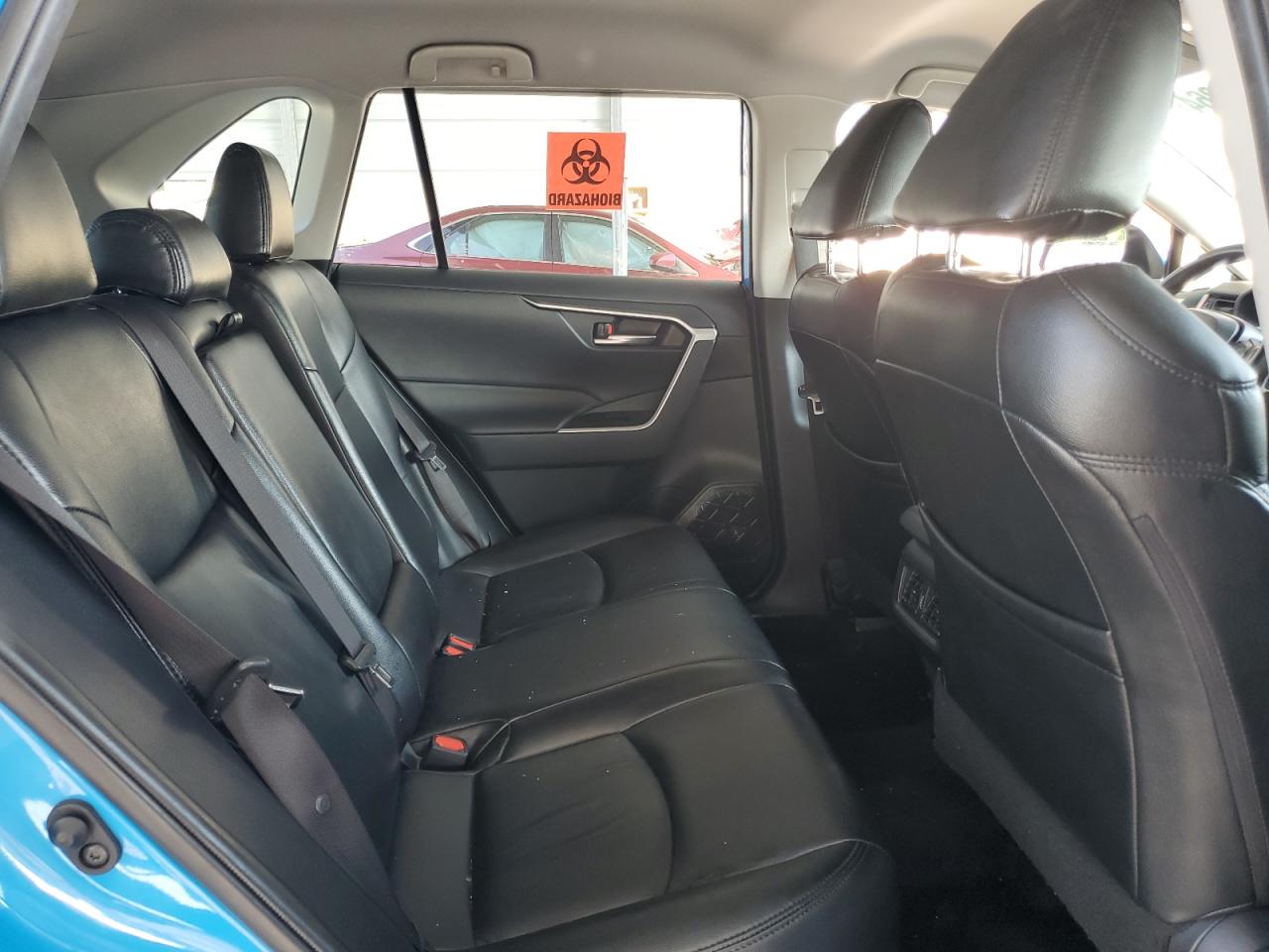 2020 Toyota Rav4 Xle VIN: JTMW1RFV3LJ019090 Lot: 67062264