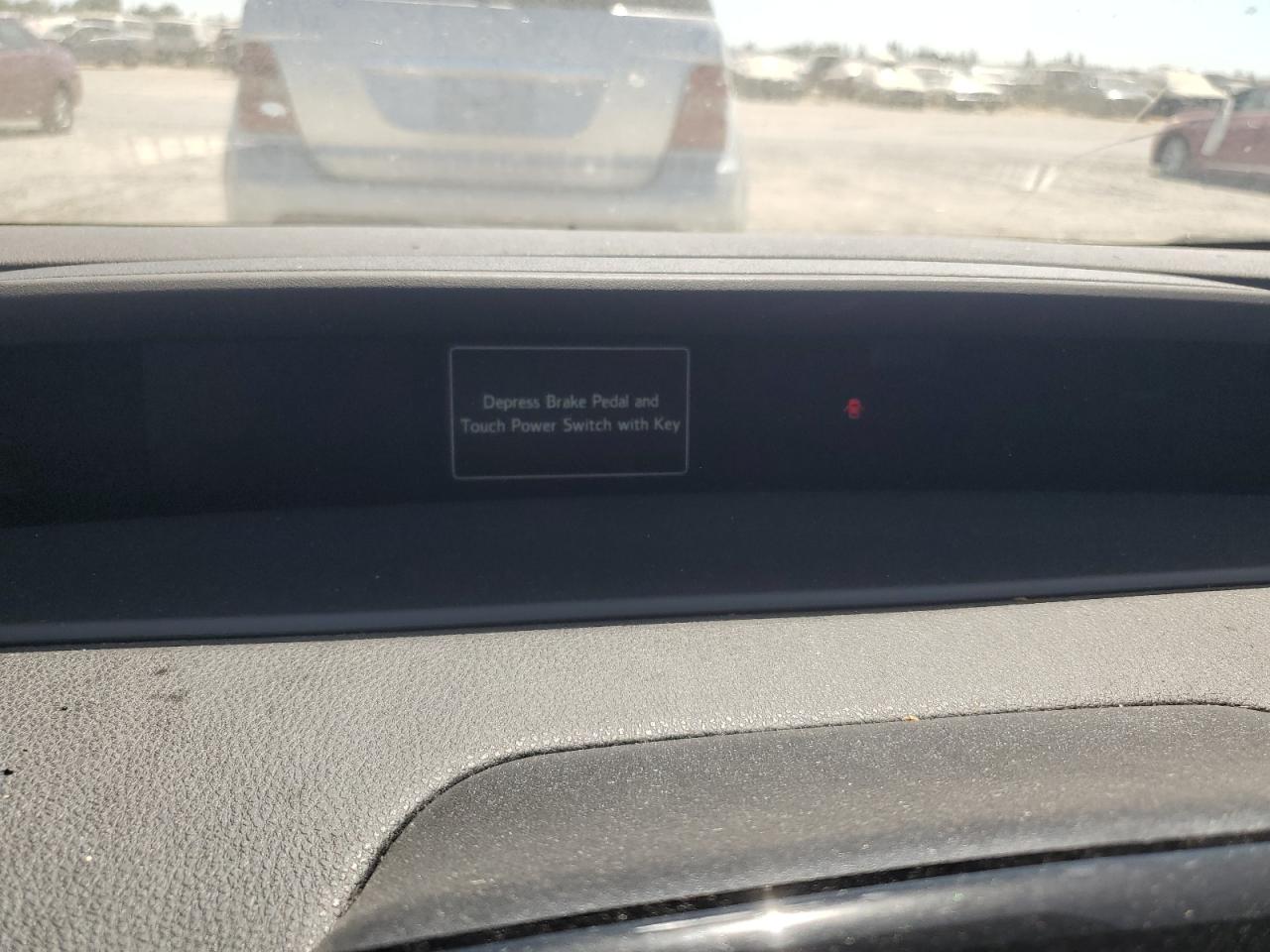 2016 Toyota Prius VIN: JTDKBRFU4G3527596 Lot: 67793294