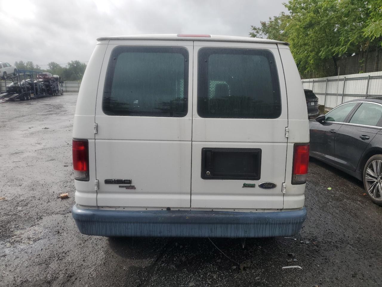 2013 Ford Econoline E150 Van VIN: 1FTNE1EWXDDB05332 Lot: 65921104