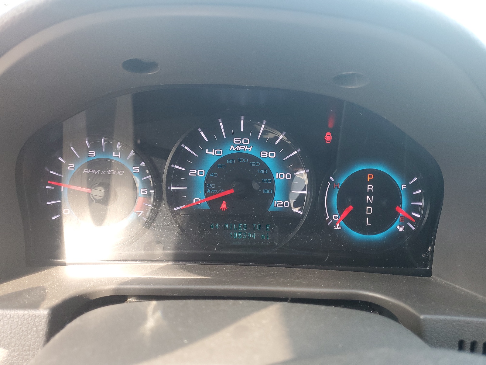 3FAHP0HA1CR379919 2012 Ford Fusion Se