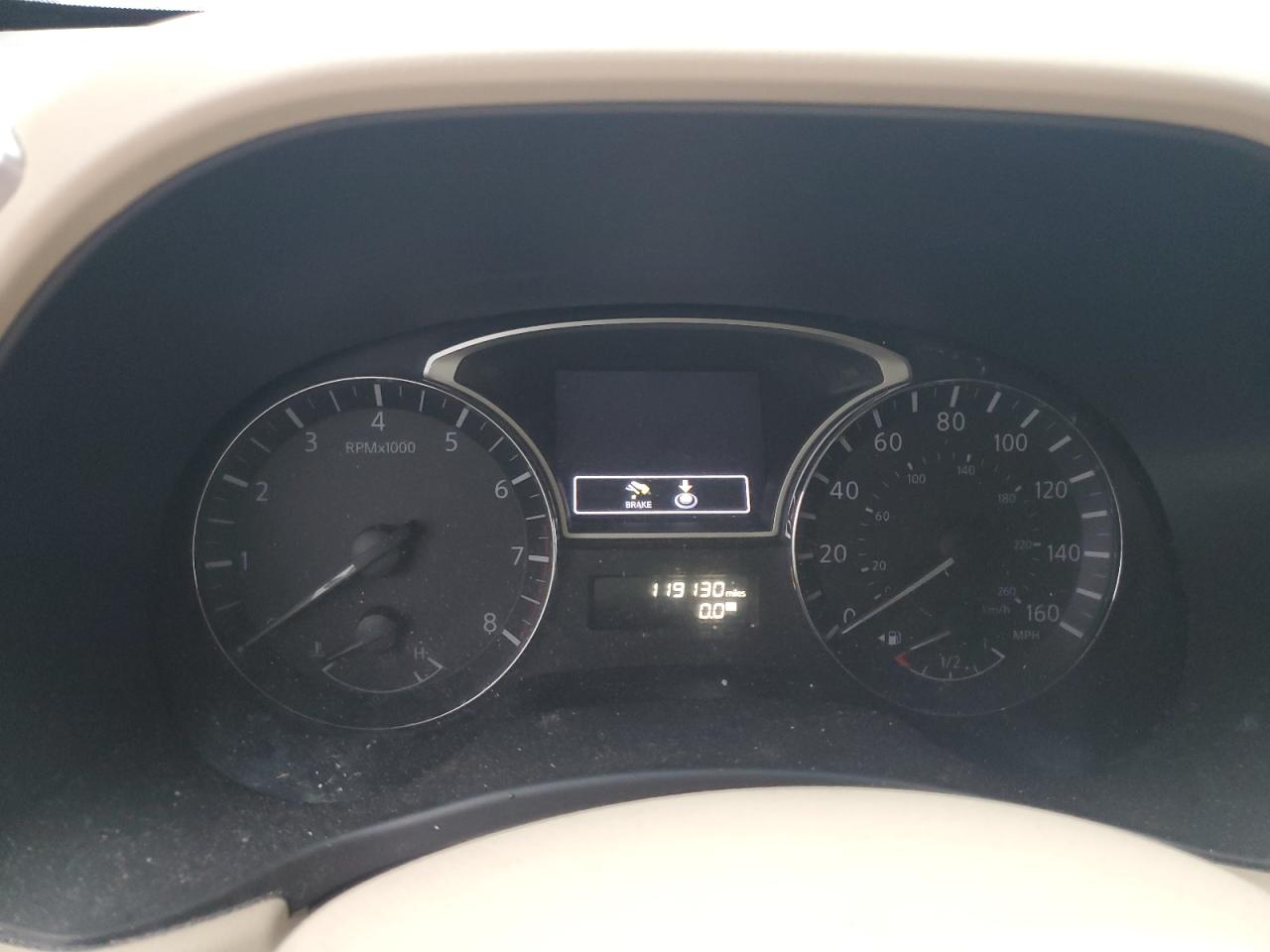 2015 Nissan Pathfinder S VIN: 5N1AR2MN5FC601628 Lot: 62878414