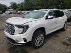 2024 Gmc Acadia Denali იყიდება Eight Mile-ში, AL - All Over