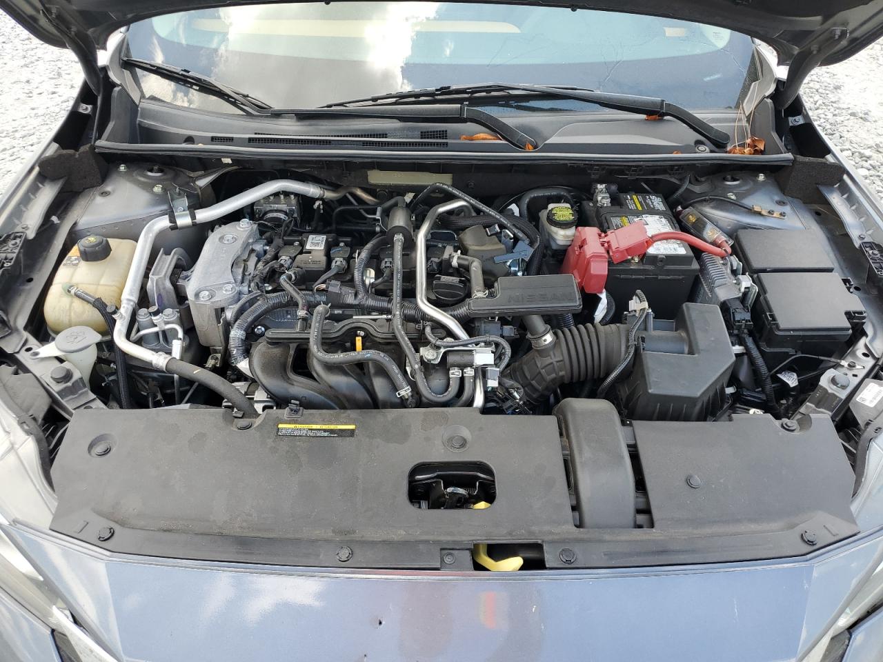 2021 Nissan Sentra - Image 13