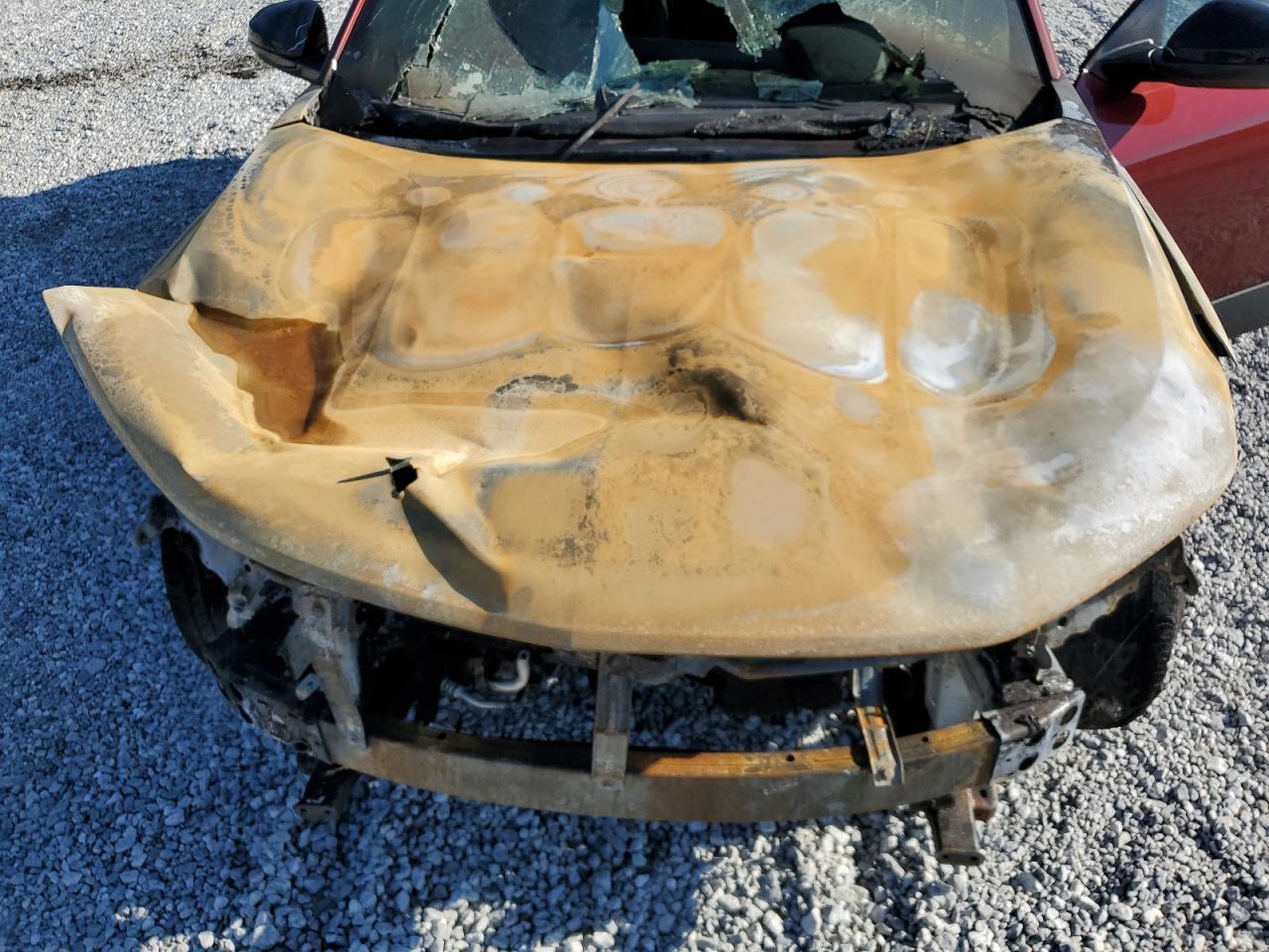 2024 Chevrolet Trax 2Rs VIN: KL77LJE26RC030909 Lot: 66240124