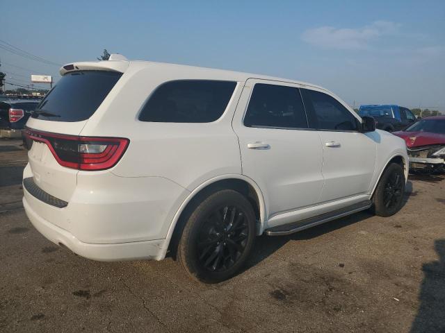  DODGE DURANGO 2015 Biały