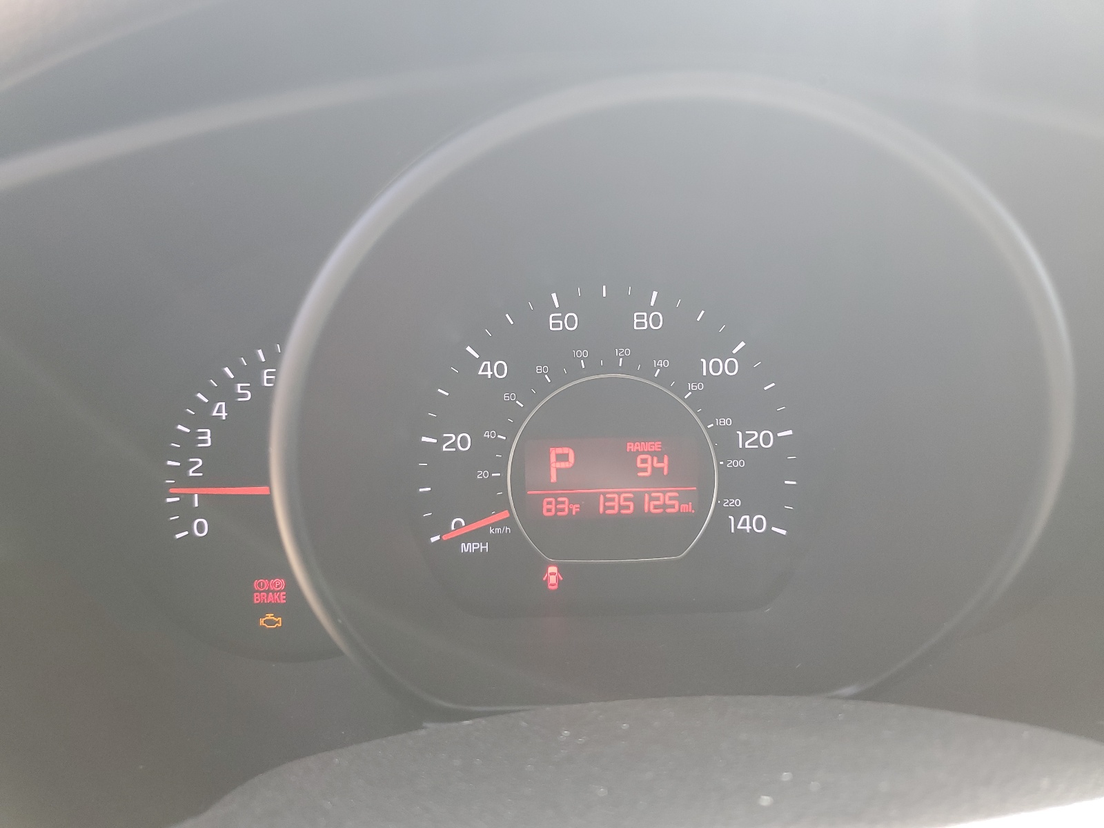 KNDJN2A20F7216464 2015 Kia Soul