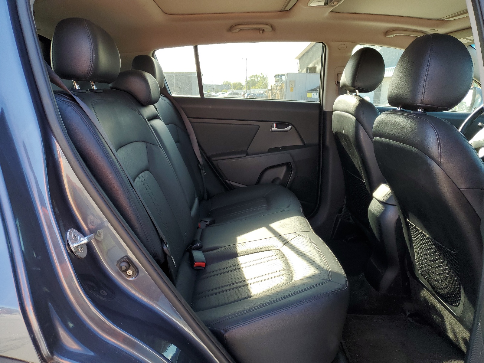 KNDPC3A21C7303954 2012 Kia Sportage Ex