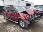 2004 Nissan Xterra Xe for Sale in Chicago Heights, IL - Front End