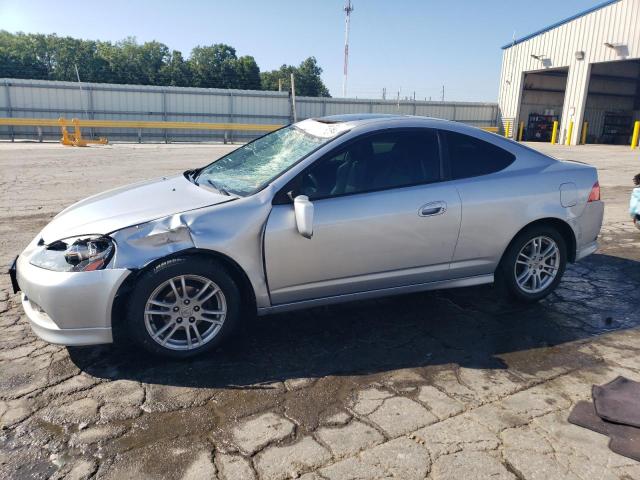 2005 Acura Rsx  de vânzare în Rogersville, MO - Front End