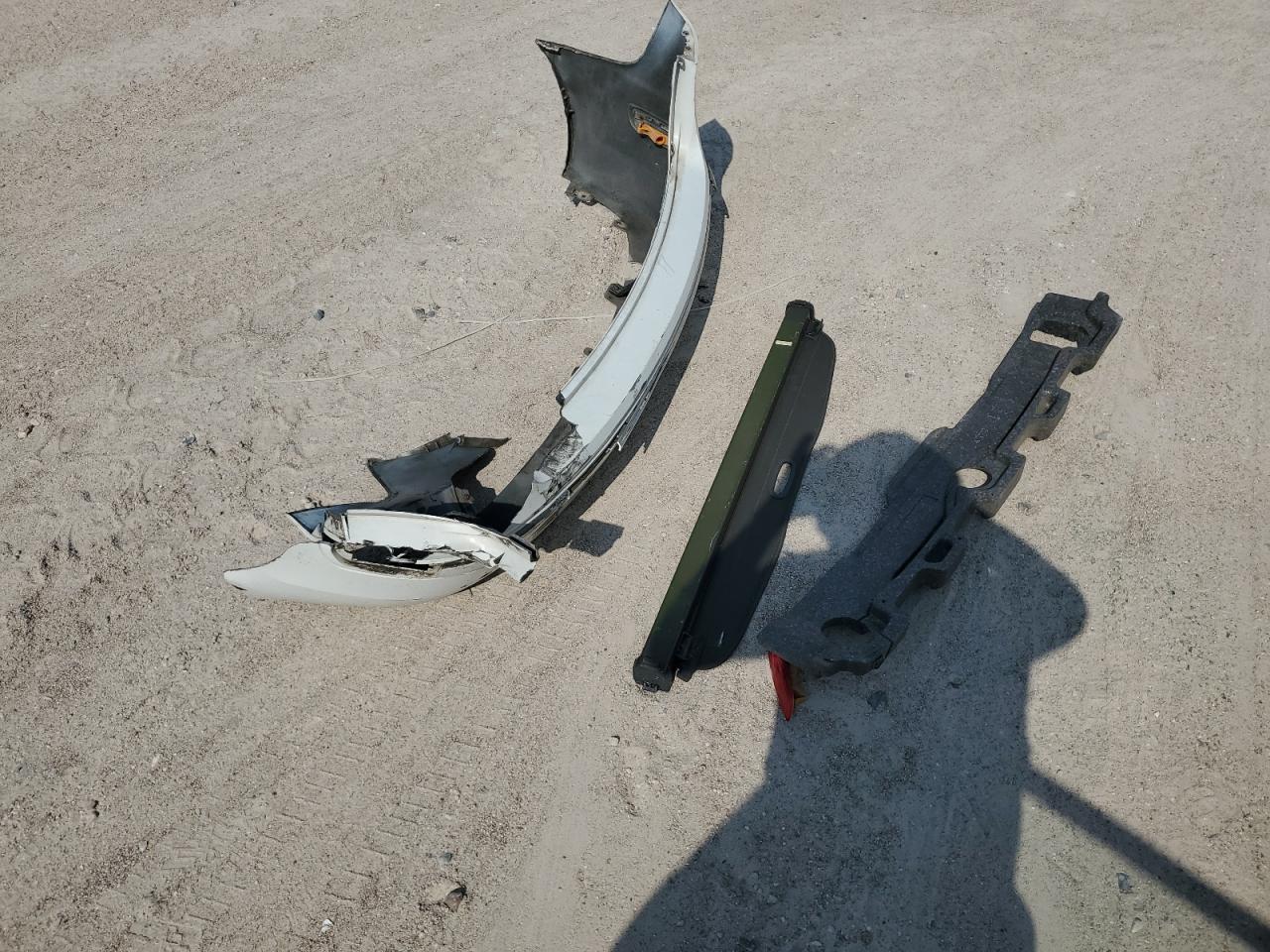 2010 Hyundai Elantra Touring Gls VIN: KMHDC8AE8AU059126 Lot: 65340694