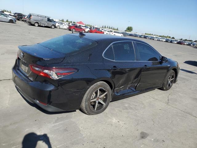 4T1C31AK3MU562494 Toyota Camry LE 3