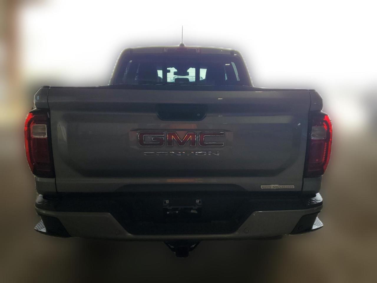 2024 GMC Canyon Elevation VIN: 1GTP5BEKXR1145687 Lot: 65820304