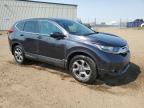 2019 HONDA CR-V EX for sale at Copart AB - CALGARY