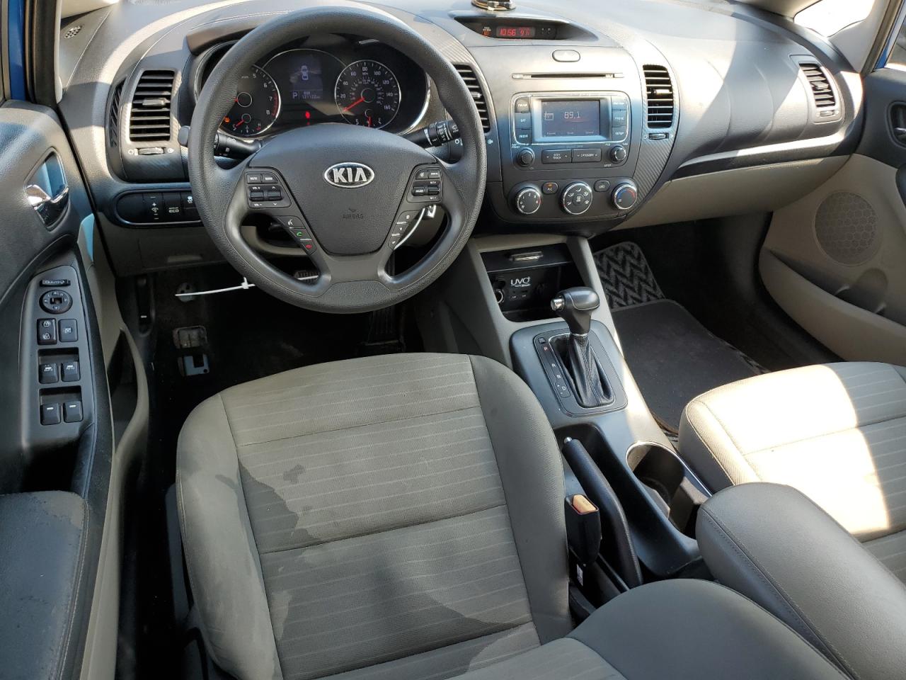 2014 Kia Forte Ex VIN: KNAFX4A88E5088546 Lot: 67572564