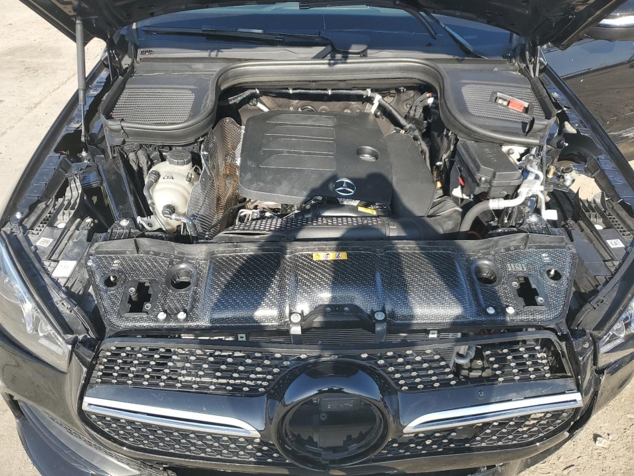 2023 Mercedes-Benz Gle 350 4Matic VIN: 4JGFB4KB0PA898660 Lot: 67611394