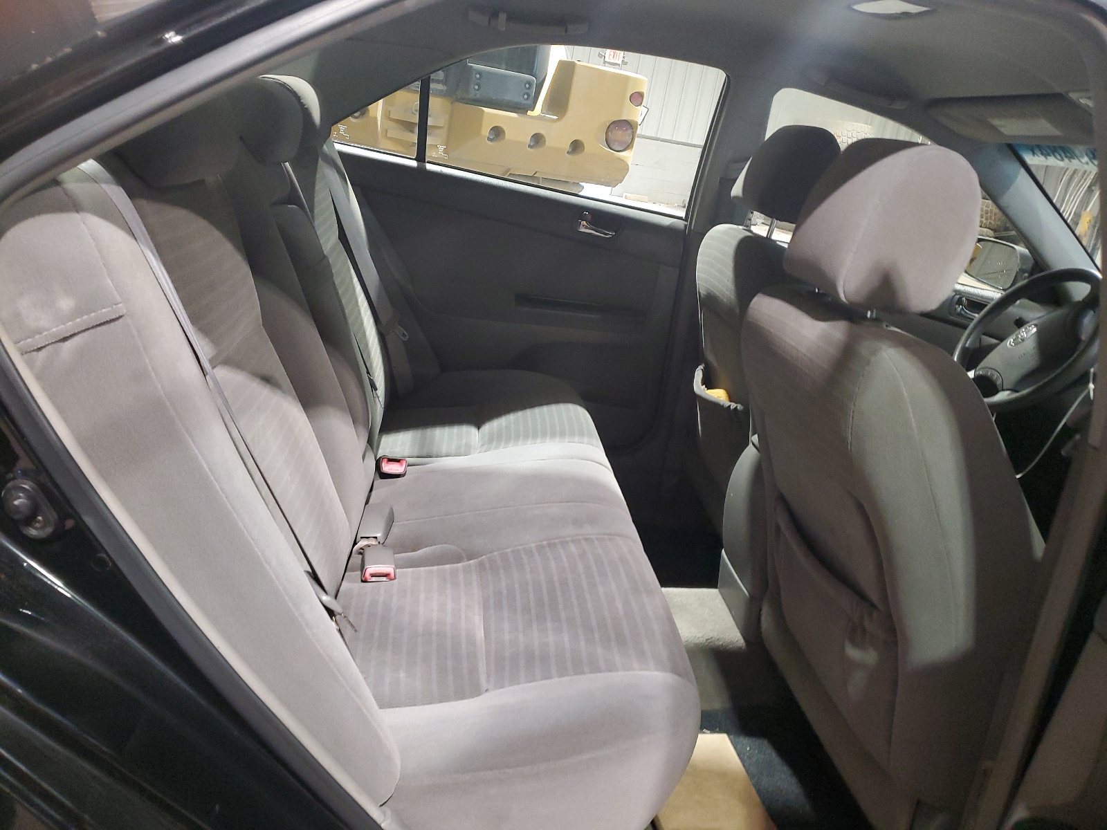 4T1BE32K35U048629 2005 Toyota Camry Le