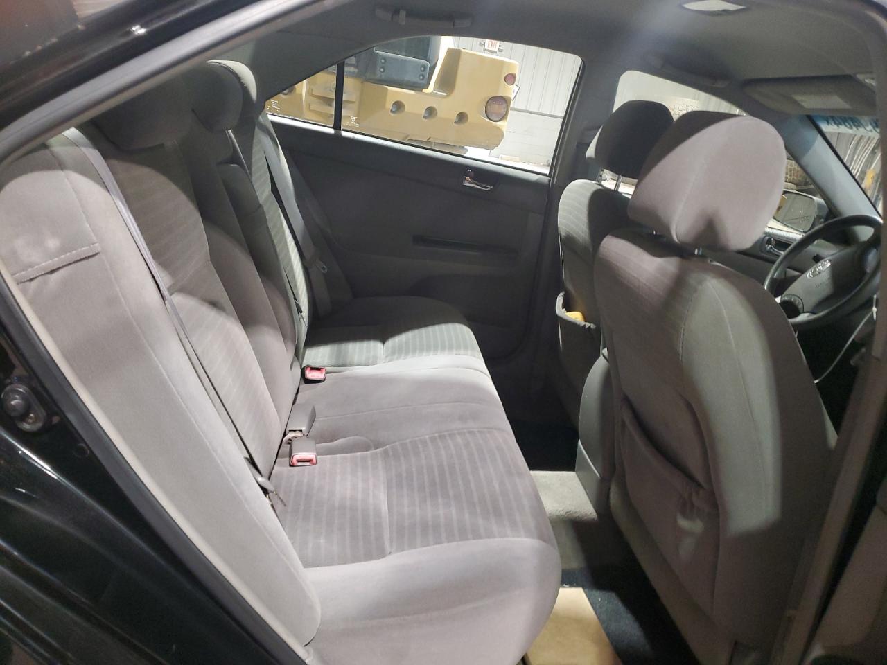 2005 Toyota Camry Le VIN: 4T1BE32K35U048629 Lot: 66799484