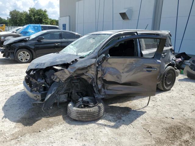 2013 Toyota Scion Xd 