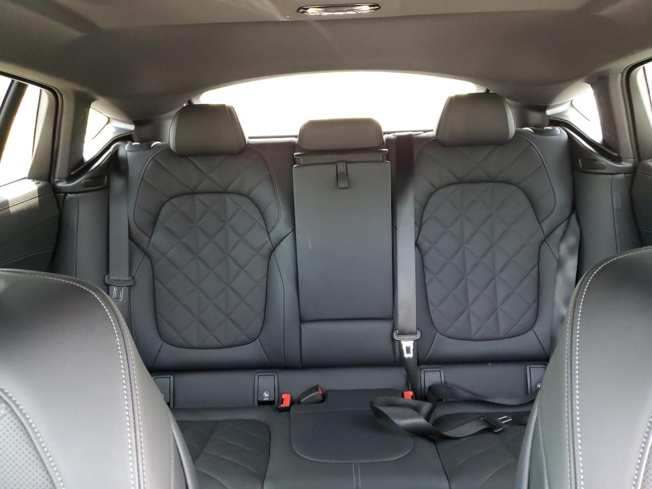 2024 BMW X6 xDrive40I VIN: 5UX33EX01R9V16091 Lot: 65772864