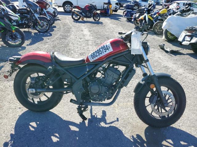 2023 HONDA CMX300    for sale at Copart NV - LAS VEGAS