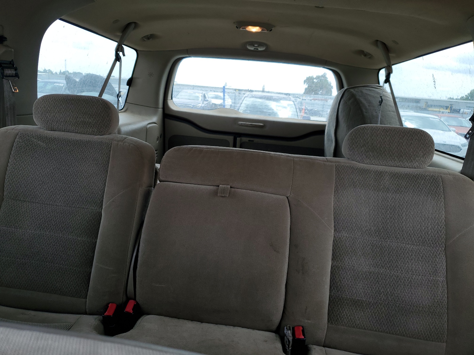 1FMNU41L52EC54332 2002 Ford Excursion Xlt