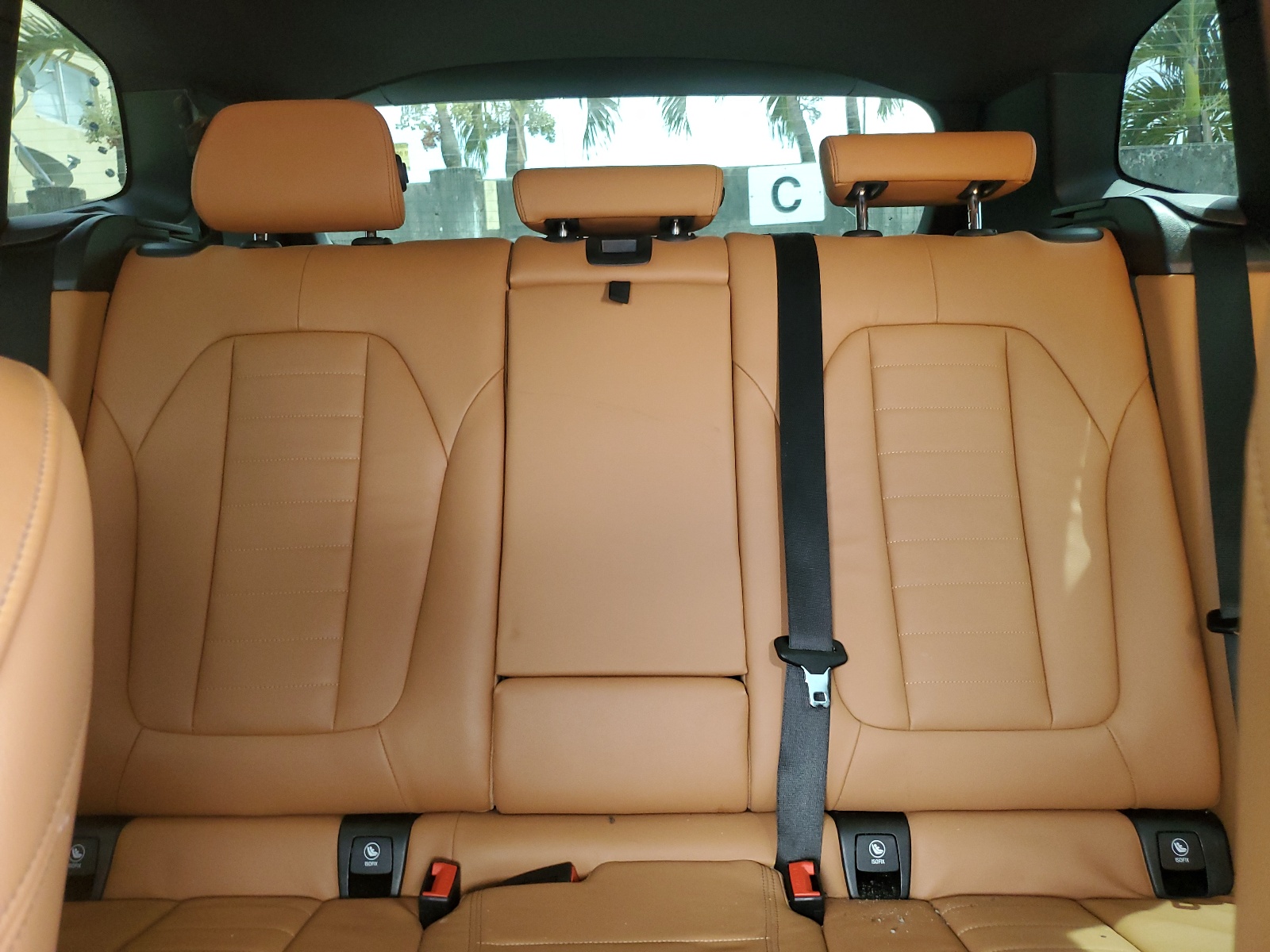 5UXTR9C55KLR07003 2019 BMW X3 xDrive30I