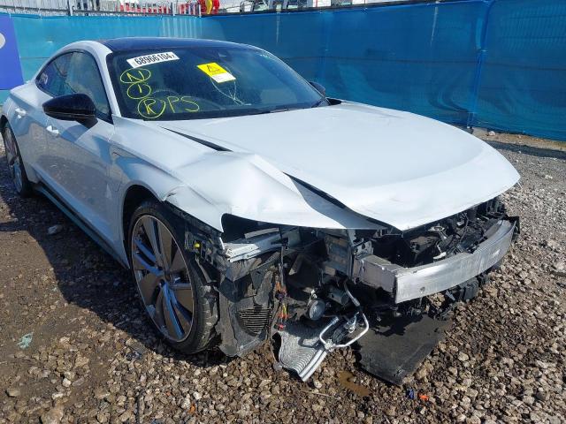 2023 AUDI RS E-TRON GT 475KW QUATTRO 93KWH 4DR AUTO