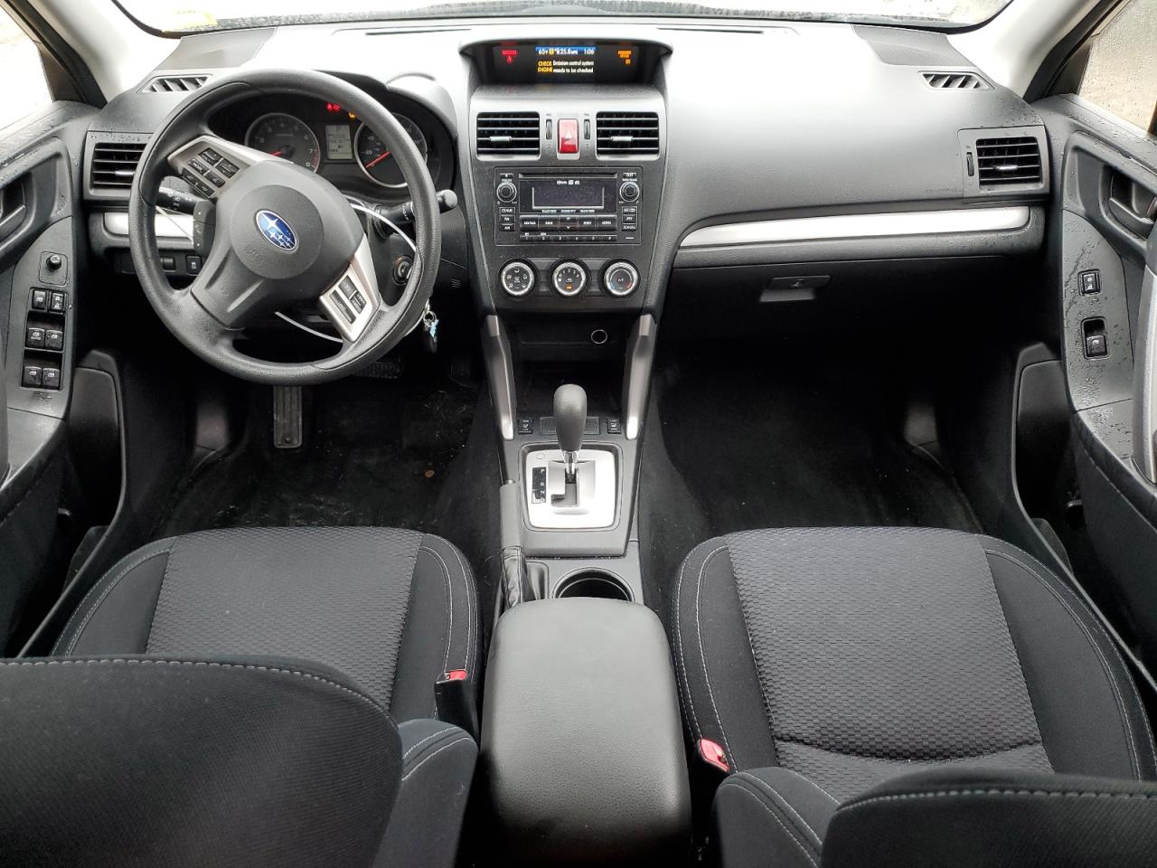 2014 Subaru Forester 2.5I Premium VIN: JF2SJAEC8EH411588 Lot: 66194784