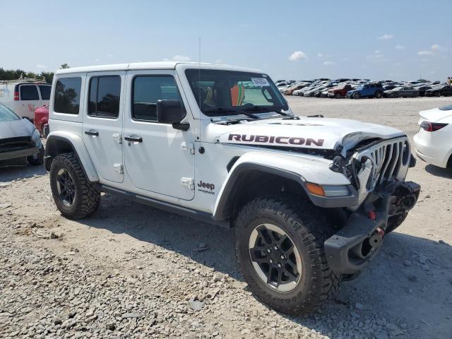 1C4HJXFG0MW528590 Jeep Wrangler U 4