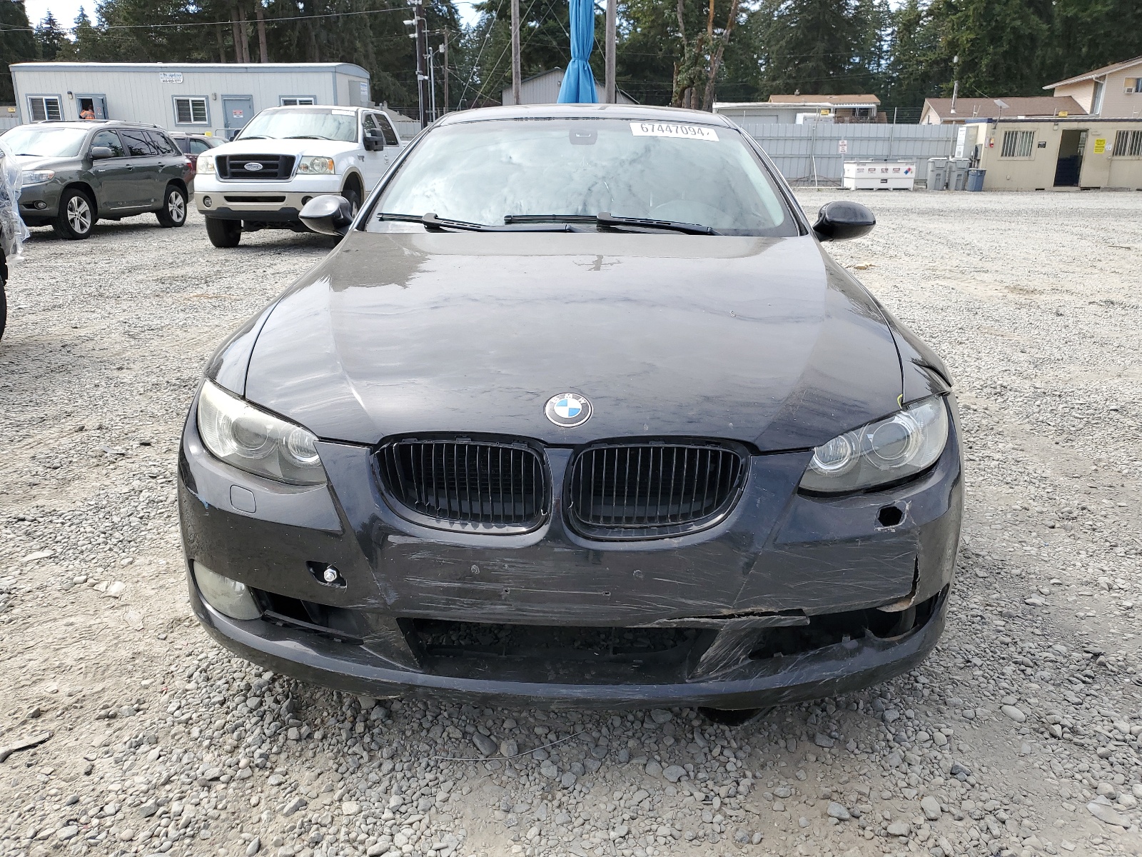 WBAWV53538P078238 2008 BMW 328 Xi Sulev