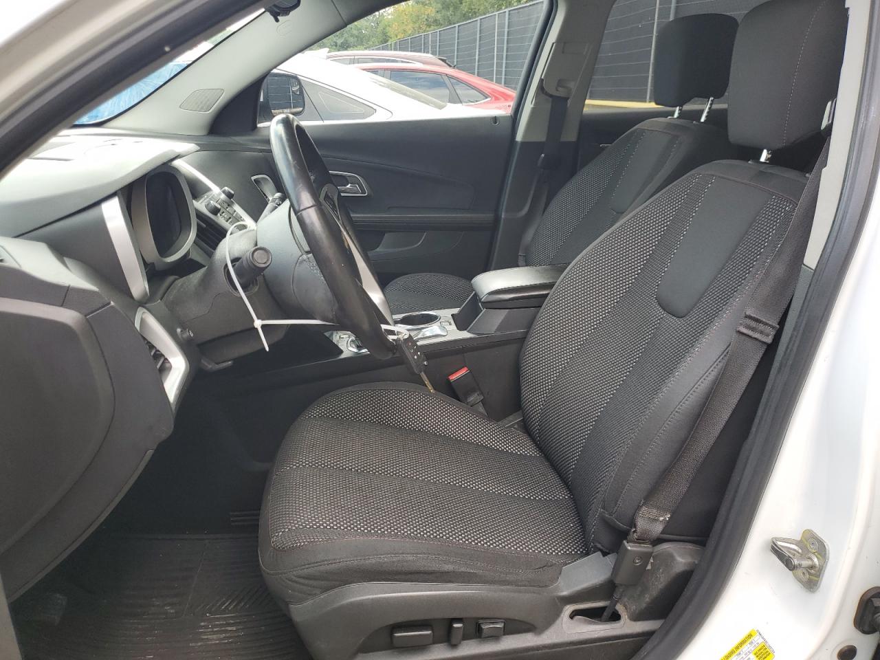 2012 Chevrolet Equinox - Image 7