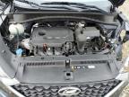 2019 Hyundai Tucson Limited na sprzedaż w West Mifflin, PA - Front End