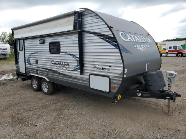 2019 Cata Trailer