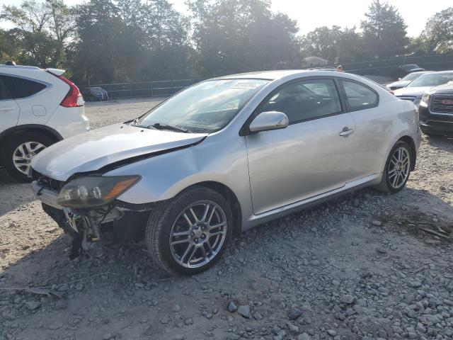 2009 Toyota Scion Tc  de vânzare în Madisonville, TN - Front End