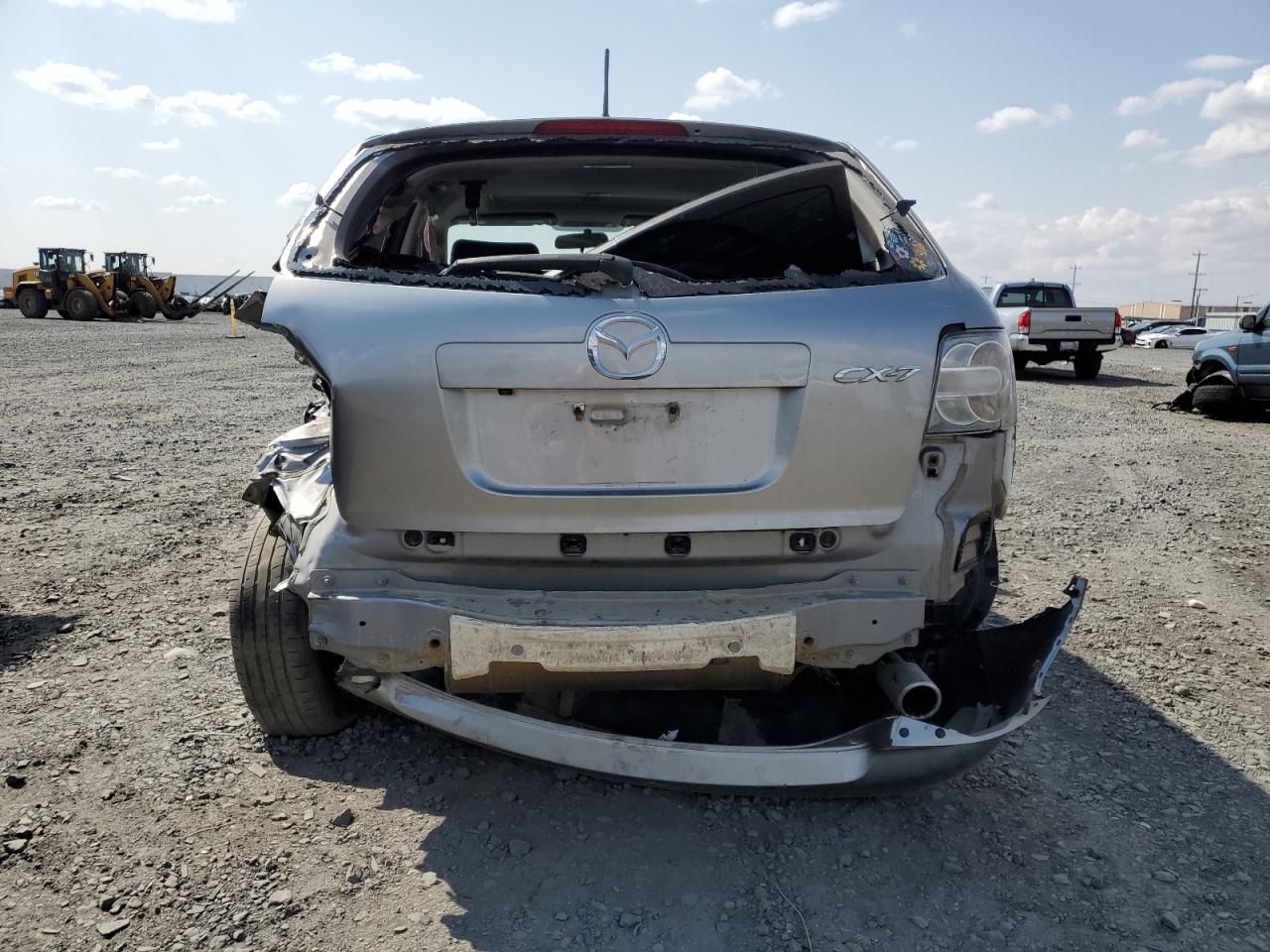 JM3ER2WM1A0319224 2010 Mazda Cx-7