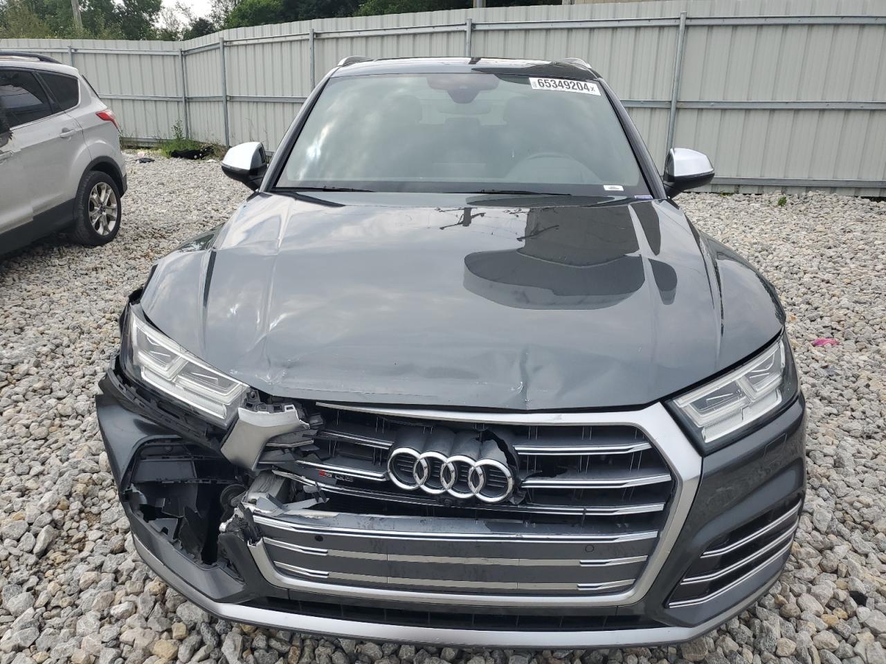 2018 Audi Sq5 Prestige VIN: WA1C4AFY8J2025782 Lot: 65349204