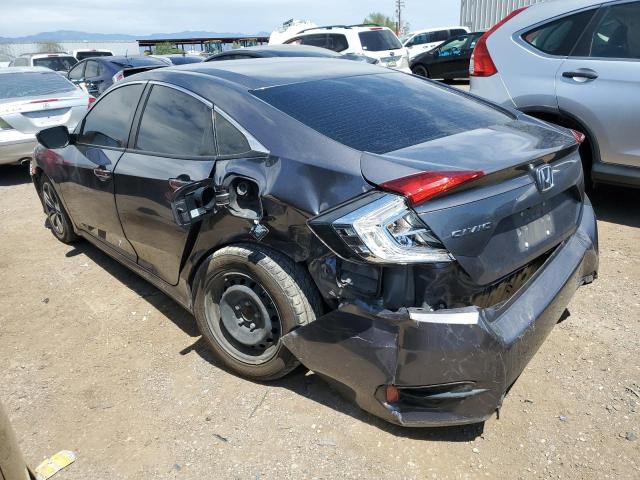 2HGFC2F67LH541587 Honda Civic LX 2