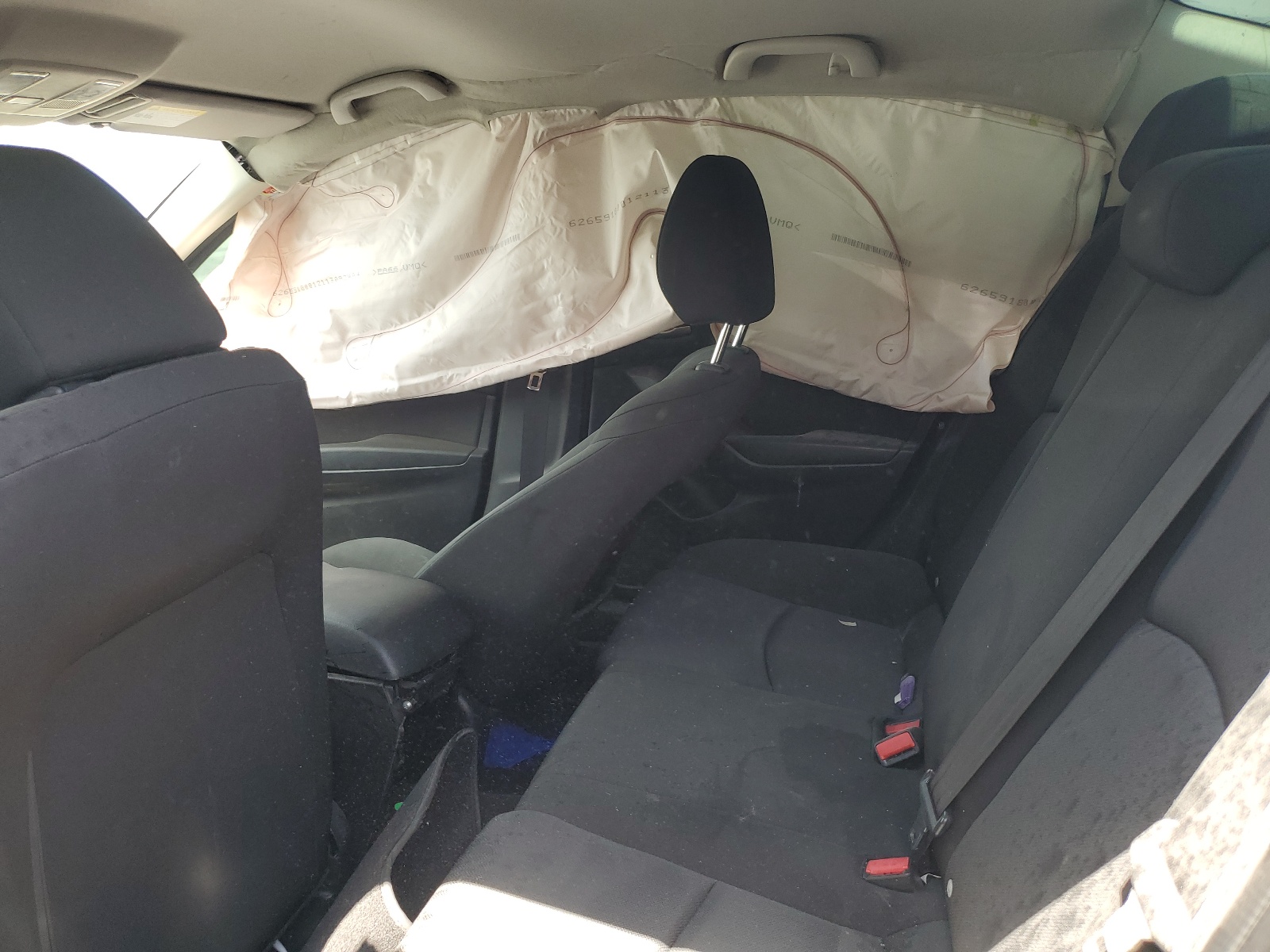 3MZBM1U72EM101486 2014 Mazda 3 Sport