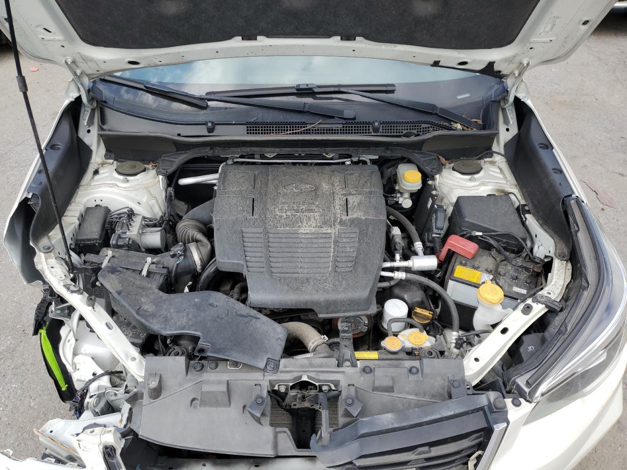 2020 Subaru Forester Premium VIN: JF2SKAJC7LH471586 Lot: 66574324