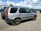 2004 HONDA CR-V EX for sale at Copart ON - COOKSTOWN