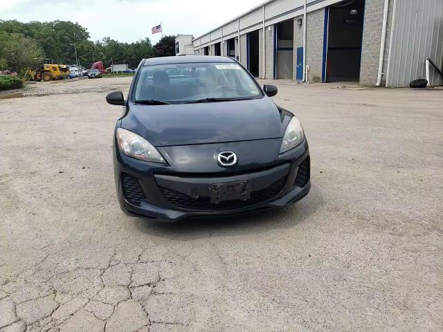 2012 Mazda 3 I VIN: JM1BL1V74C1560503 Lot: 67188964