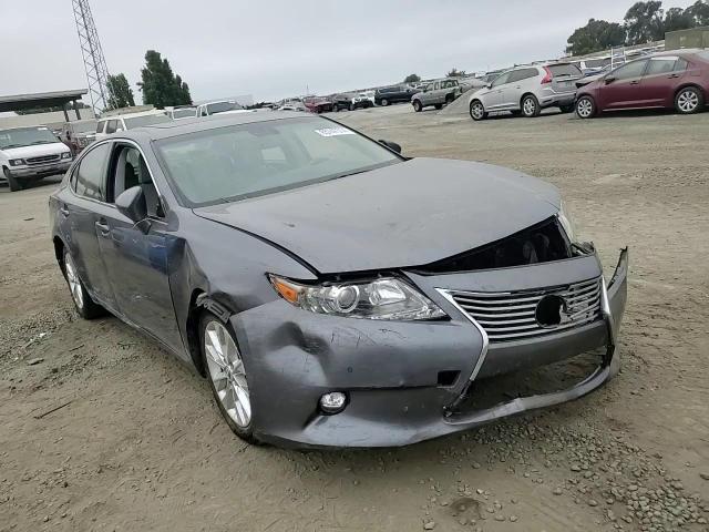 2015 Lexus Es 300H VIN: JTHBW1GG0F2095462 Lot: 65747314